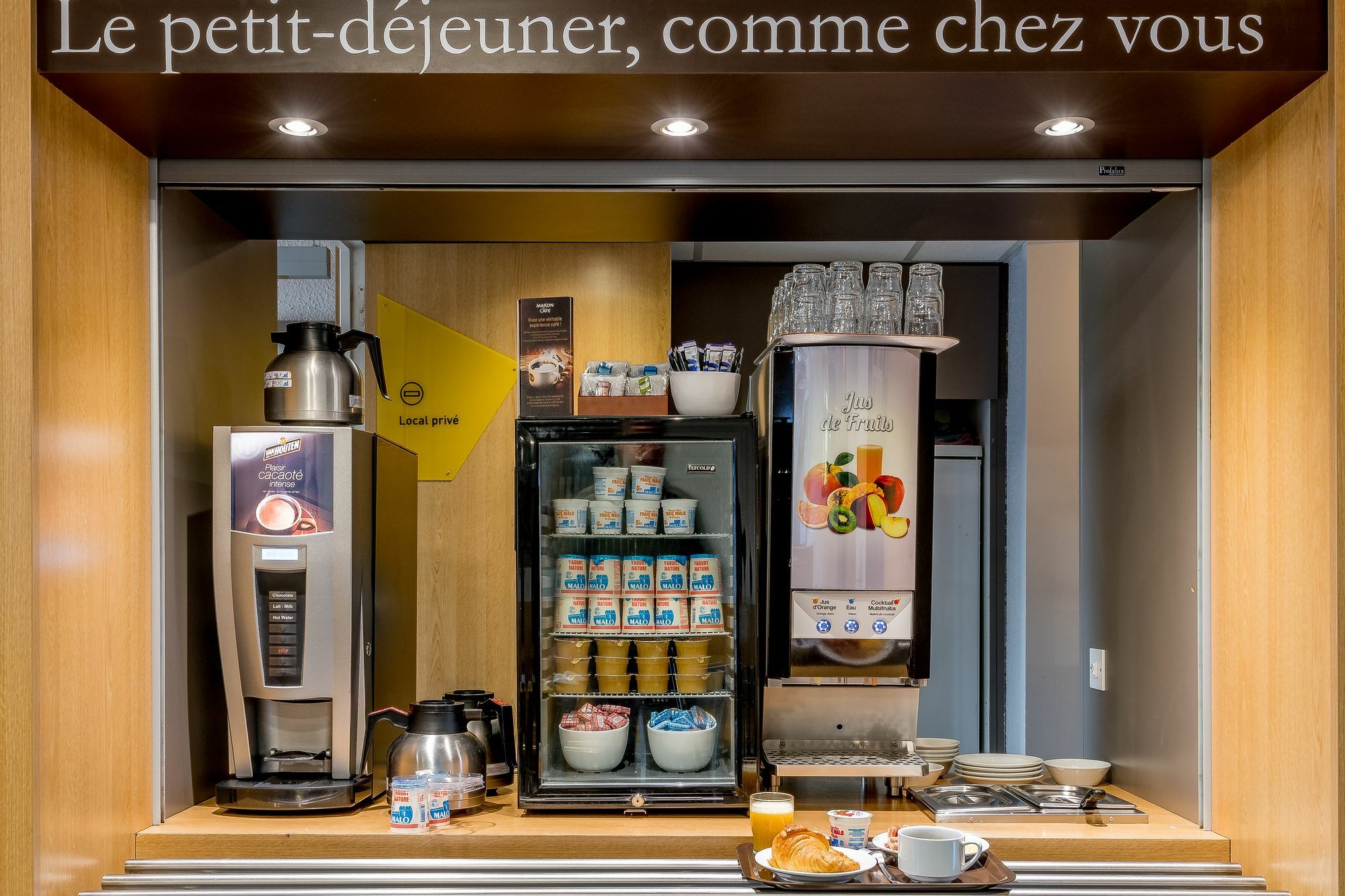 B&B Hotel Bordeaux 로르몽 외부 사진